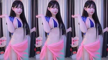 Afreecatv그릴래영(BJ雷英)2026年3月11日Sexy Dance221804